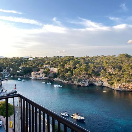 Hostal Restaurante Cala Cala Figuera  Exteriér fotografie