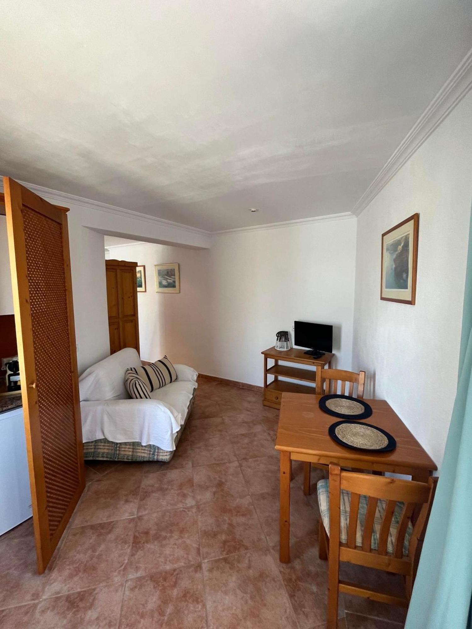 Hostal Restaurante Cala Cala Figuera  Exteriér fotografie
